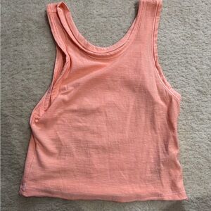 NWOT tank top